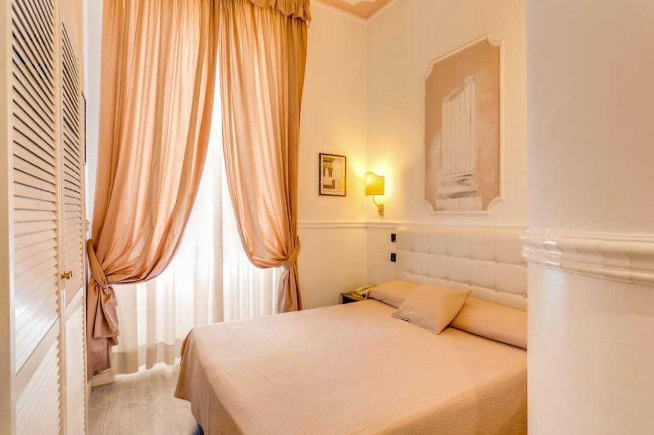 Hotel Martini Casavatore Exterior foto