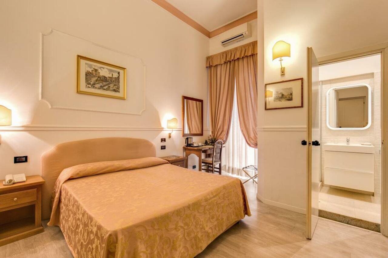Hotel Martini Casavatore Exterior foto